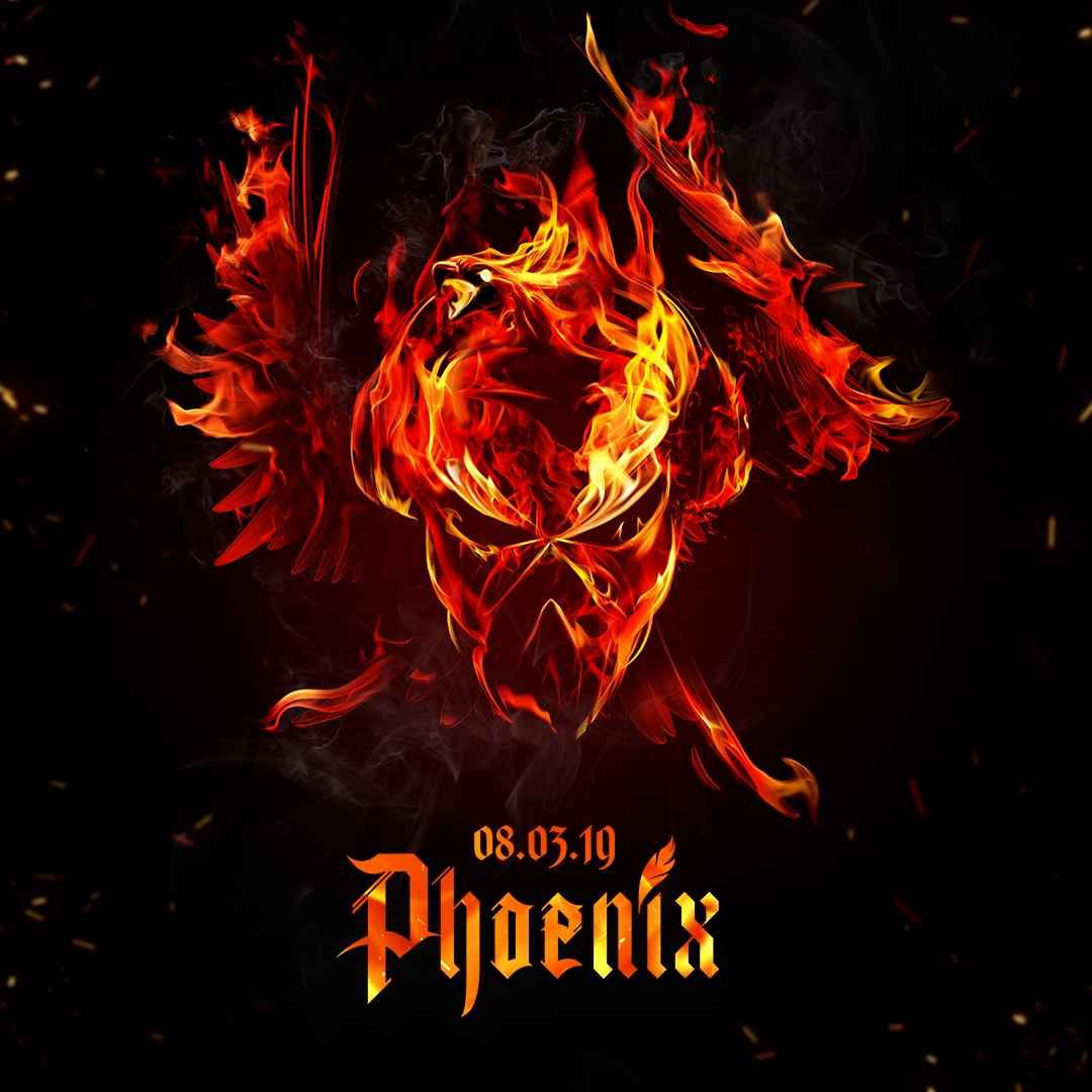 Пиратская станция Phoenix