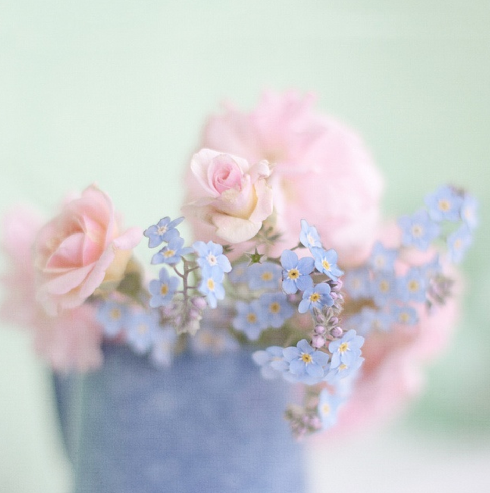 Доброе утро хорошего дня понедельника