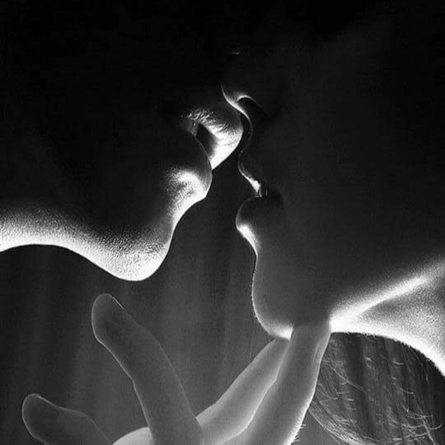 Нежность ночи