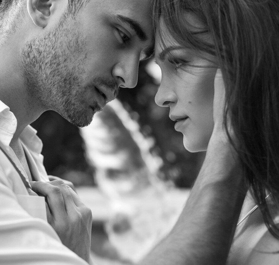 Картинки чувства двое