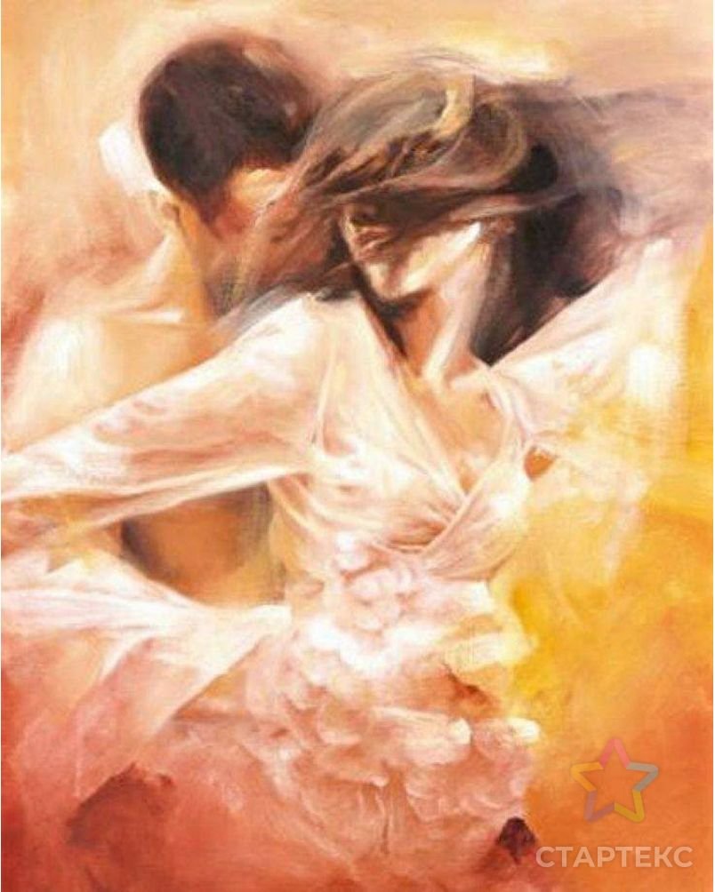 Живопись мужчина и женщина любовь