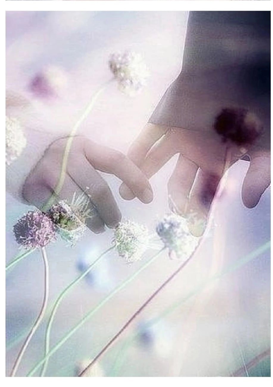 Душевная нежность