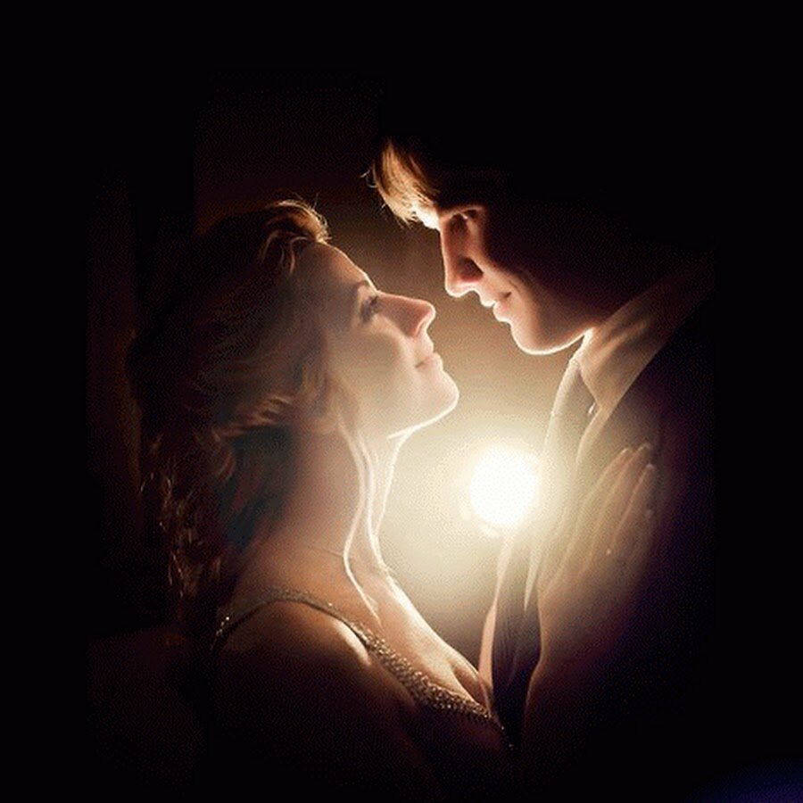 Вечерняя нежность