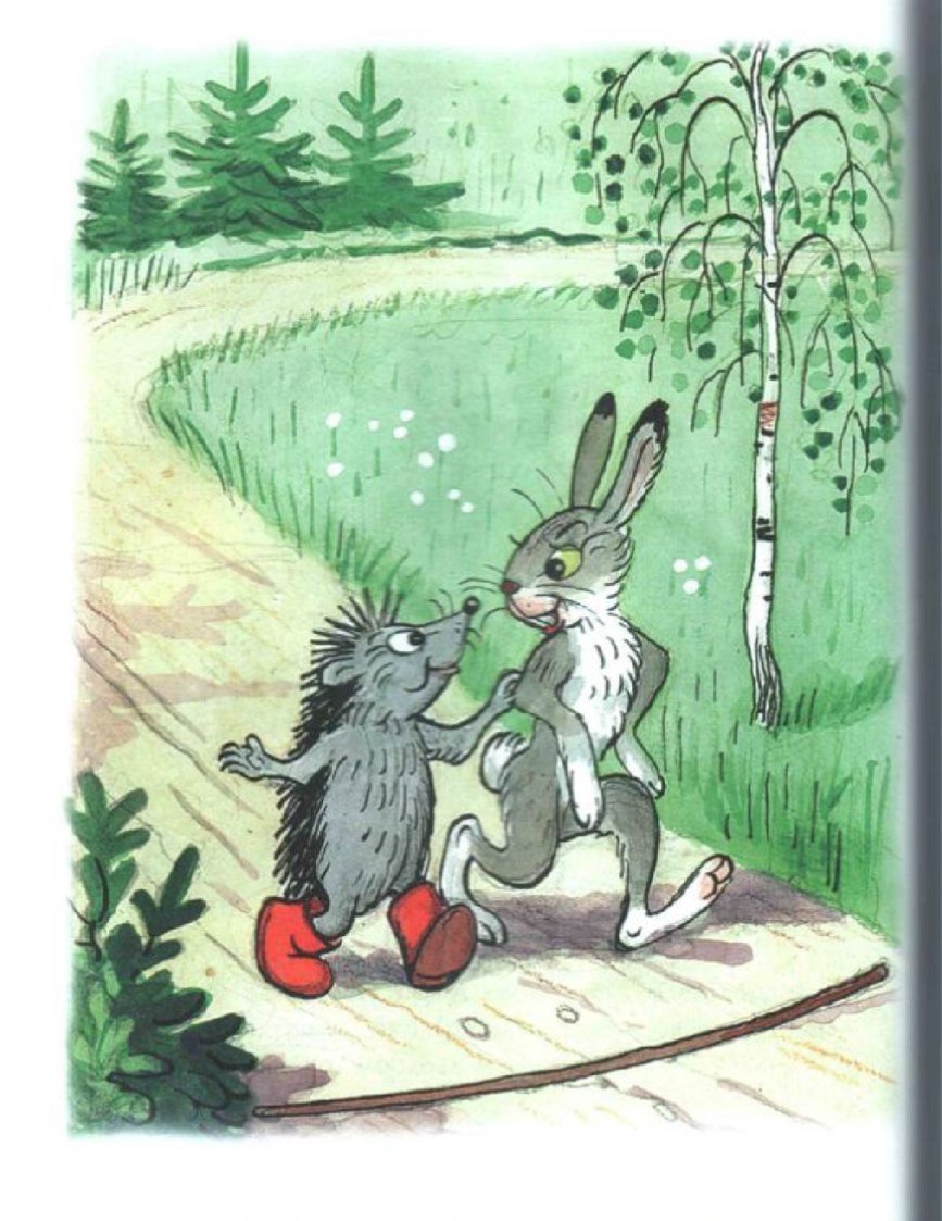 Иллюстрация: Дарья Лощилова