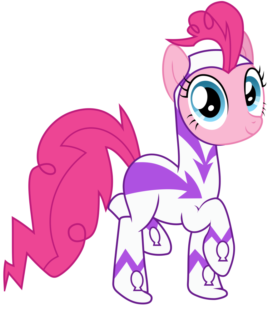 МЛП Могучие пони