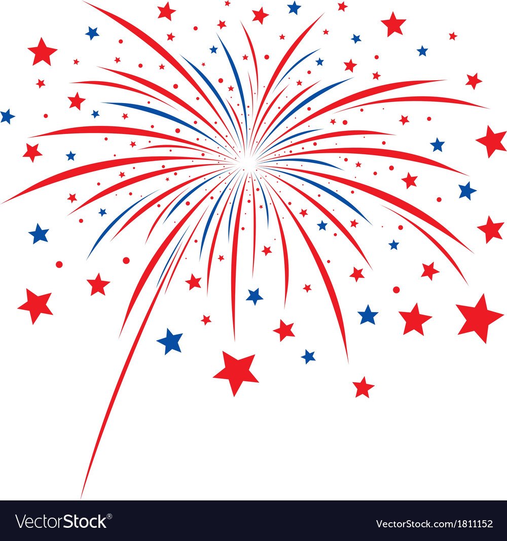 Салют картинки на прозрачном фоне