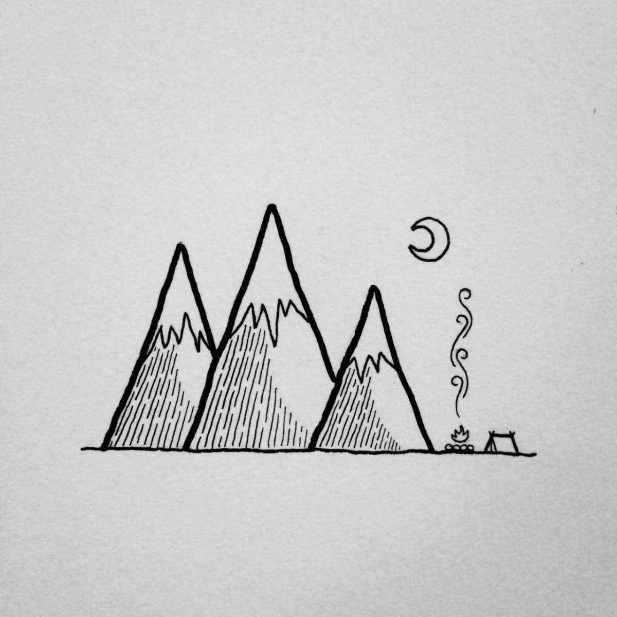 Мороженое с глазками