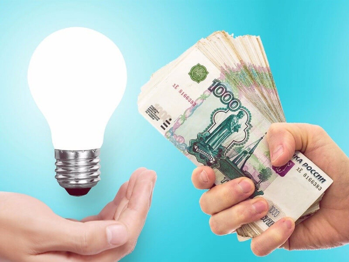 Мишка микрозайм