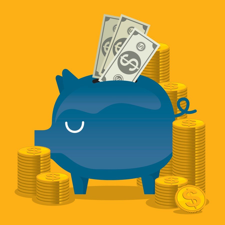 Экономия денежных средств