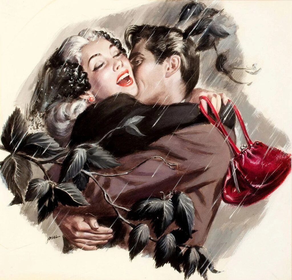 Открытка любимому мужчине приятное