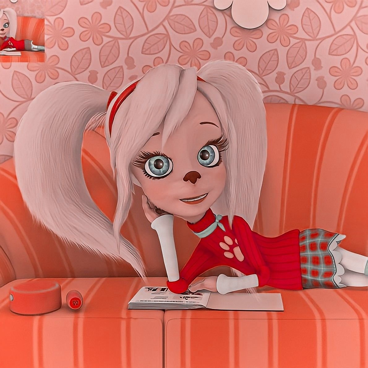 Барбоскины задания