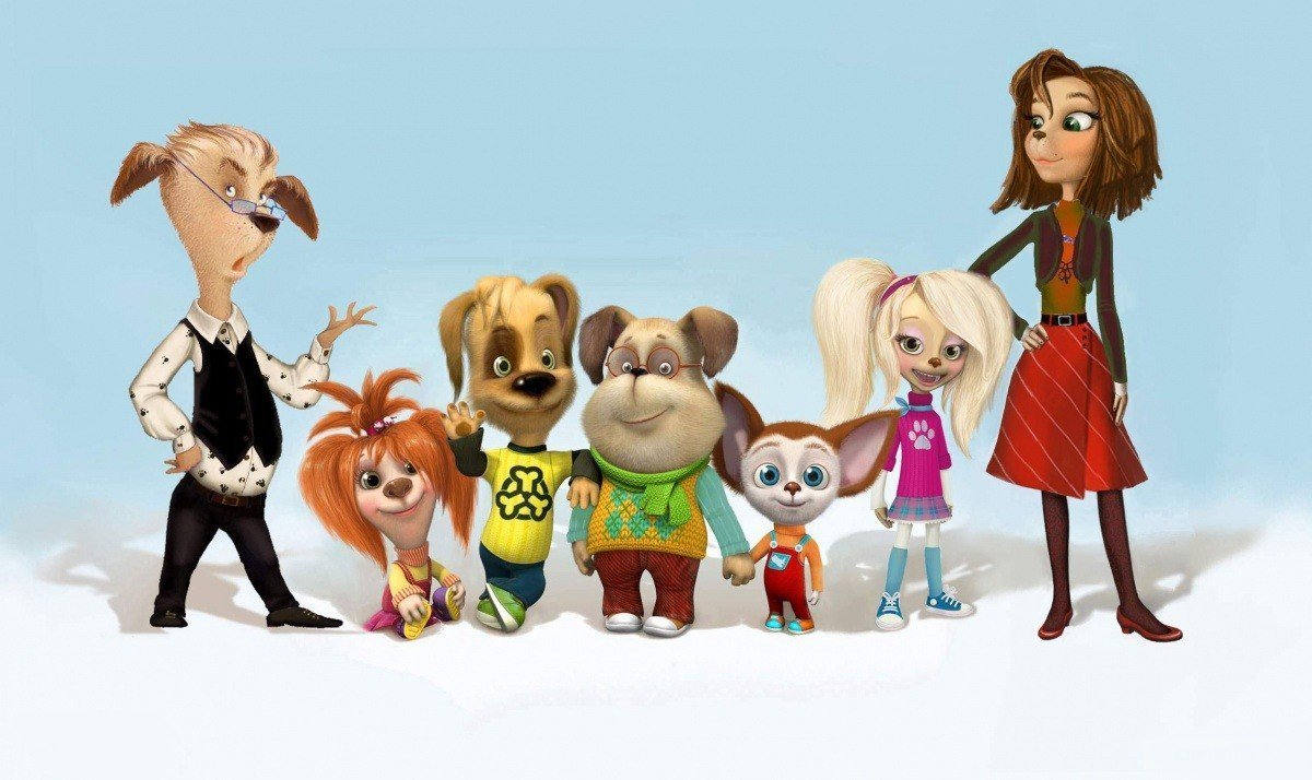 Барбоскиных роза