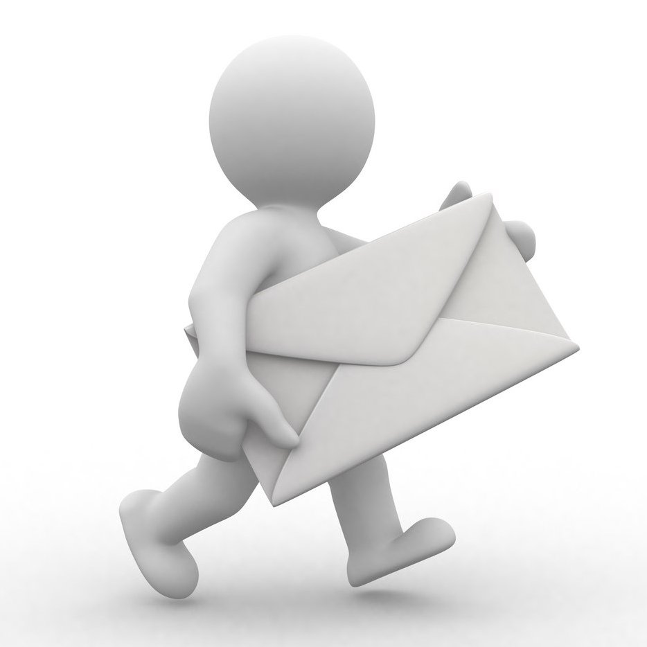 Человечки для презентации дети