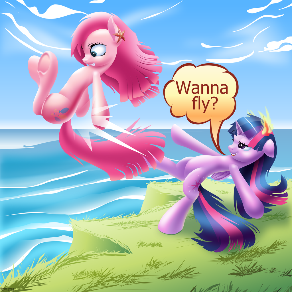 Пони прикольные картинки