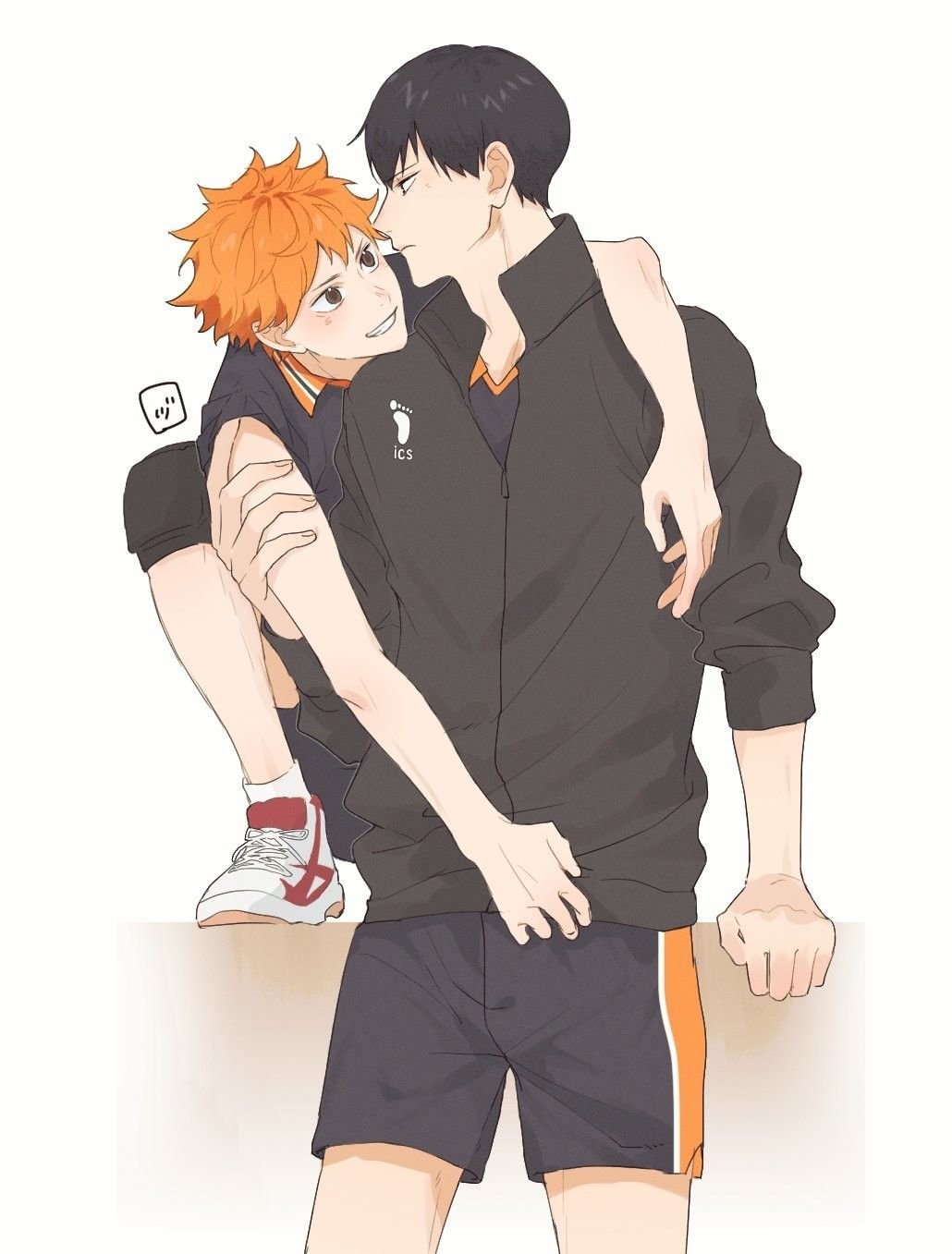 Хината шоё 18