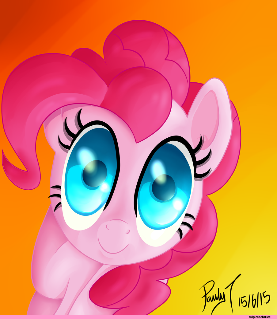 Пинки Пай 2021