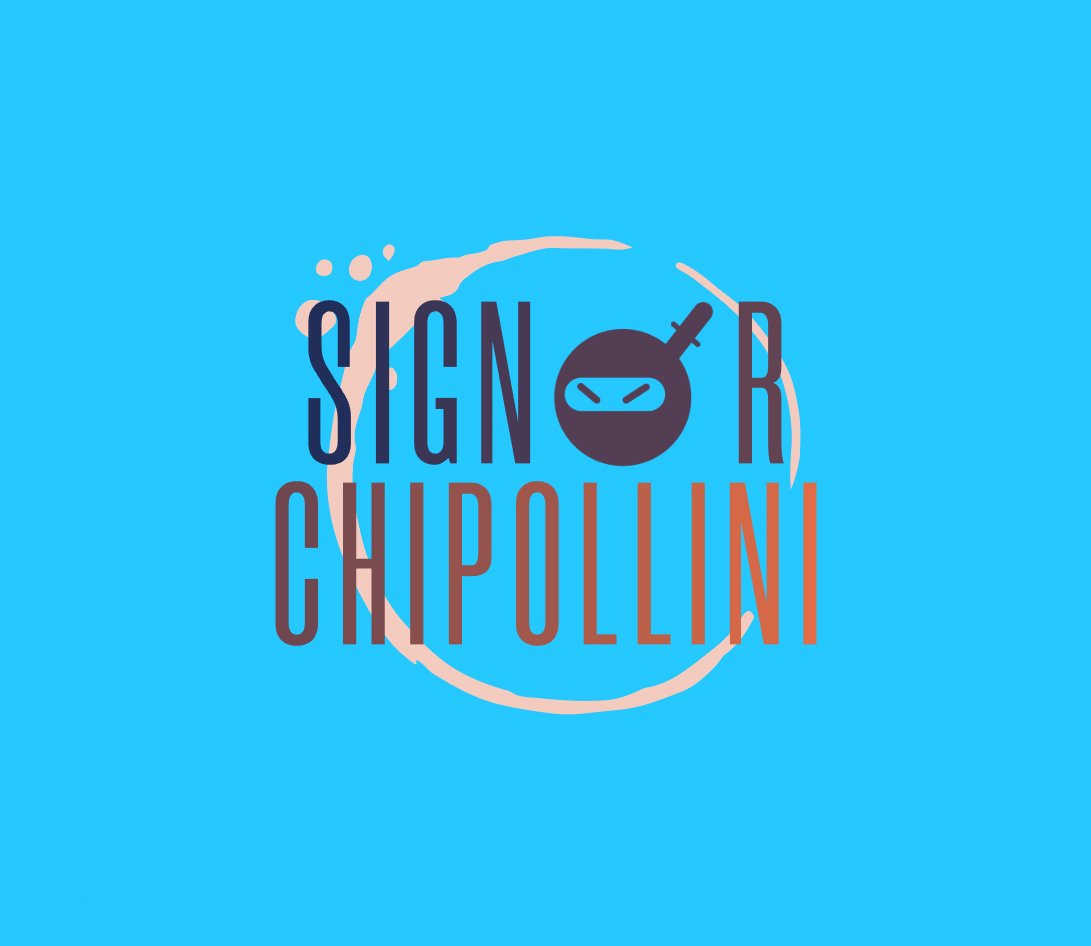 Прическа Чиполлино