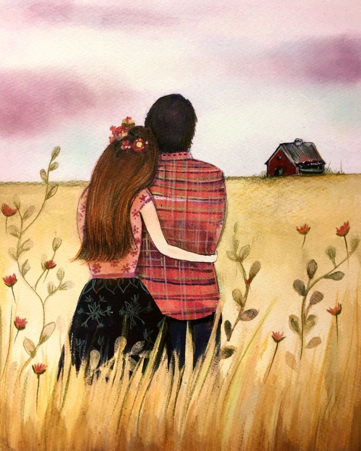 Цитаты про любовь со смыслом расстояние