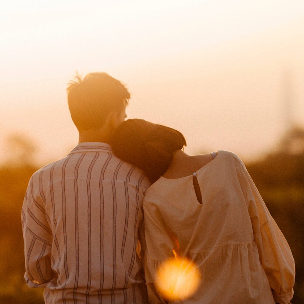 Настроение любовь