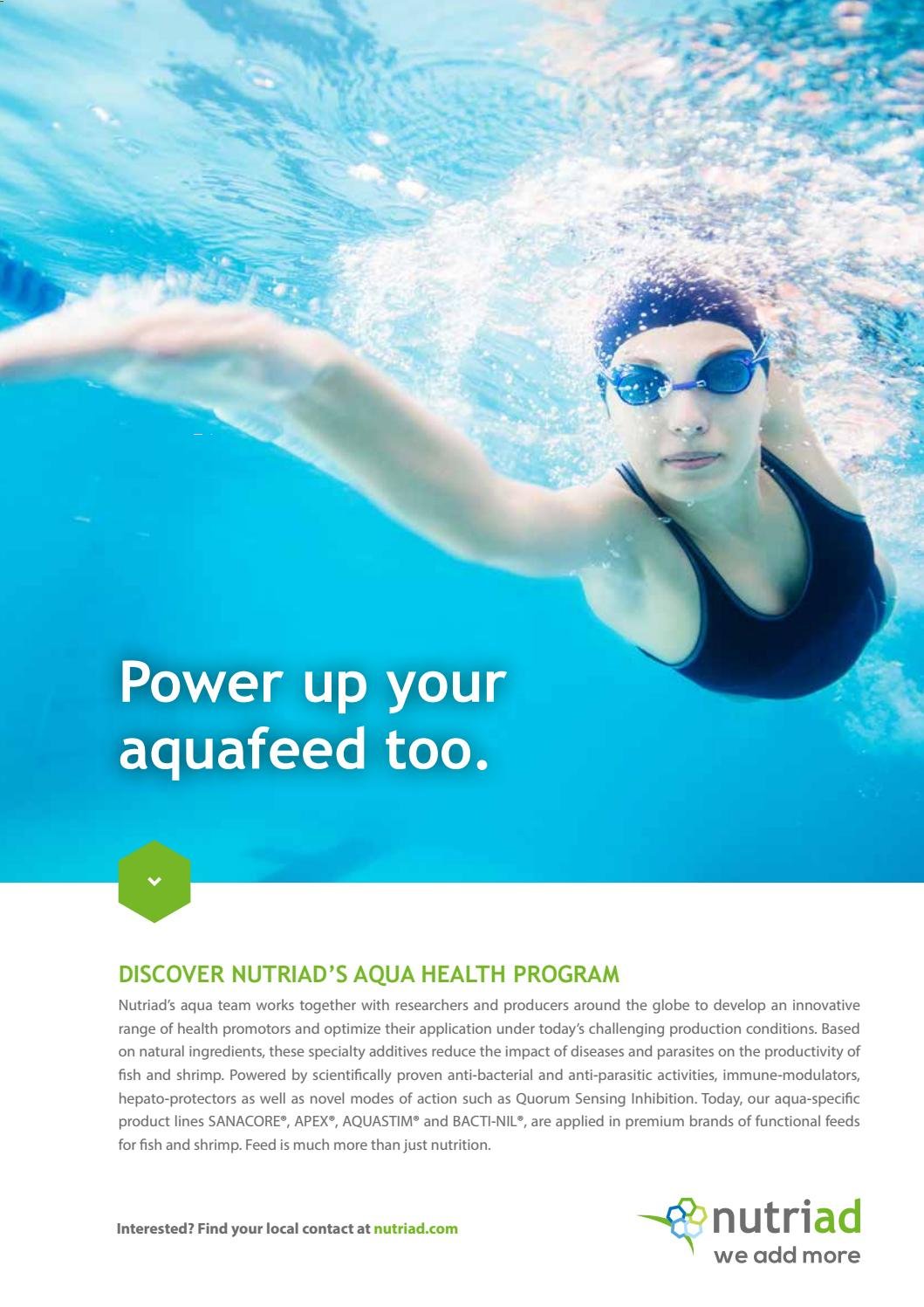 Баннер бассейн