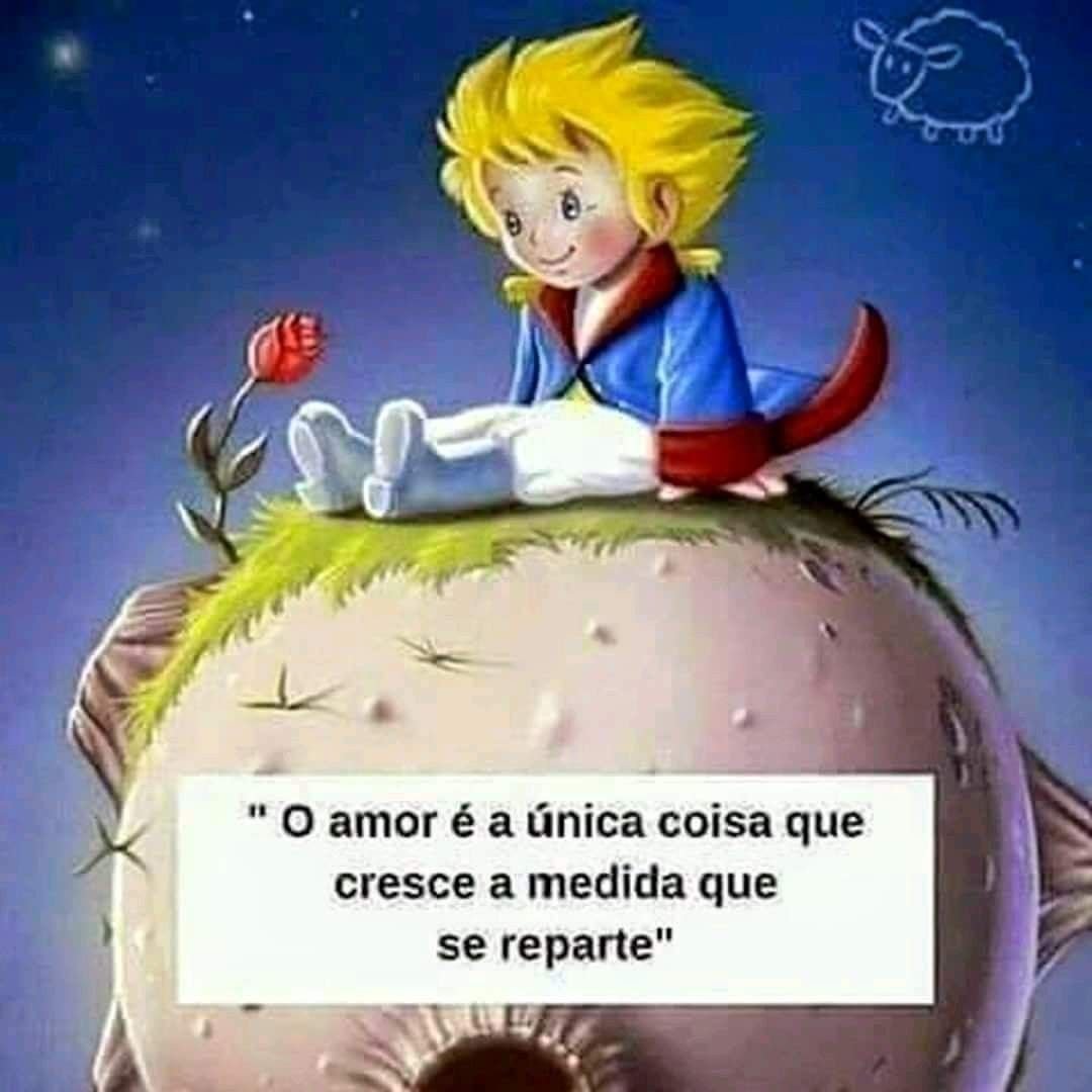 Маленький принц Экзюпери принц и Лис