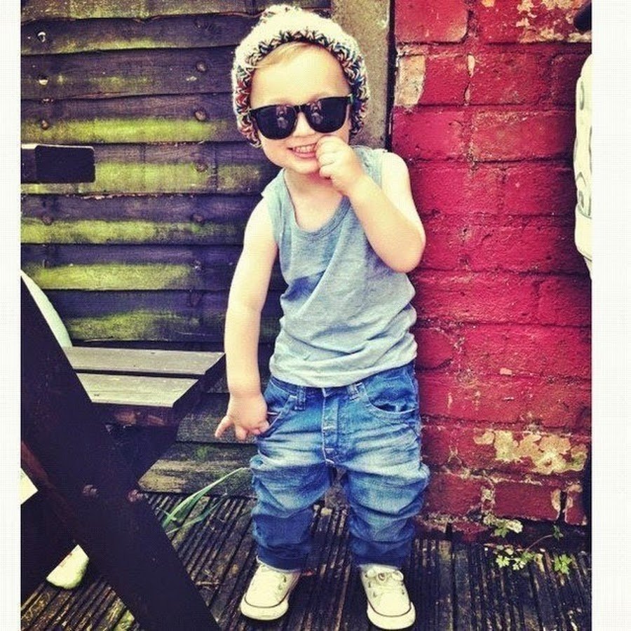 Авы для мальчиков