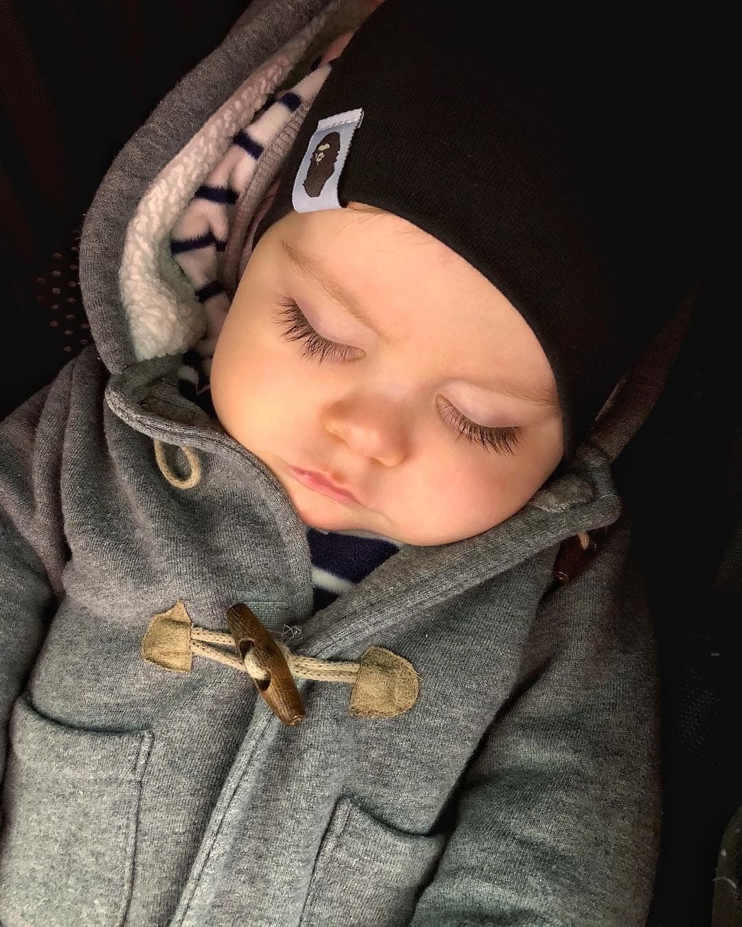 Красивие малиш малчики