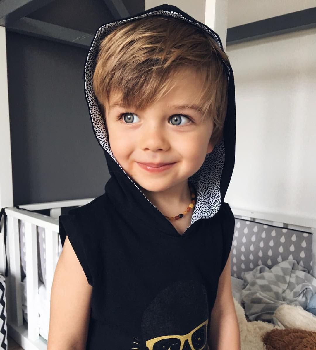 Красивые дети мальчики