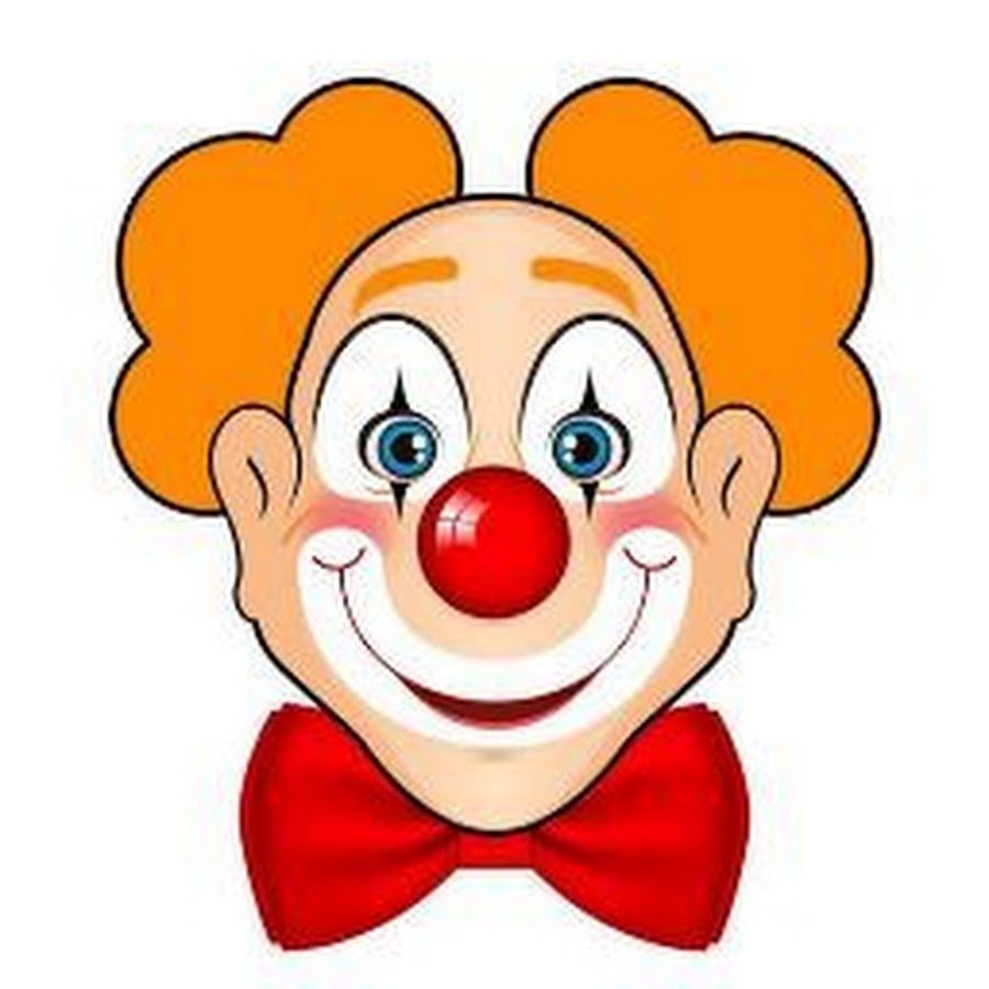 Клоун Бим и клоун Бом