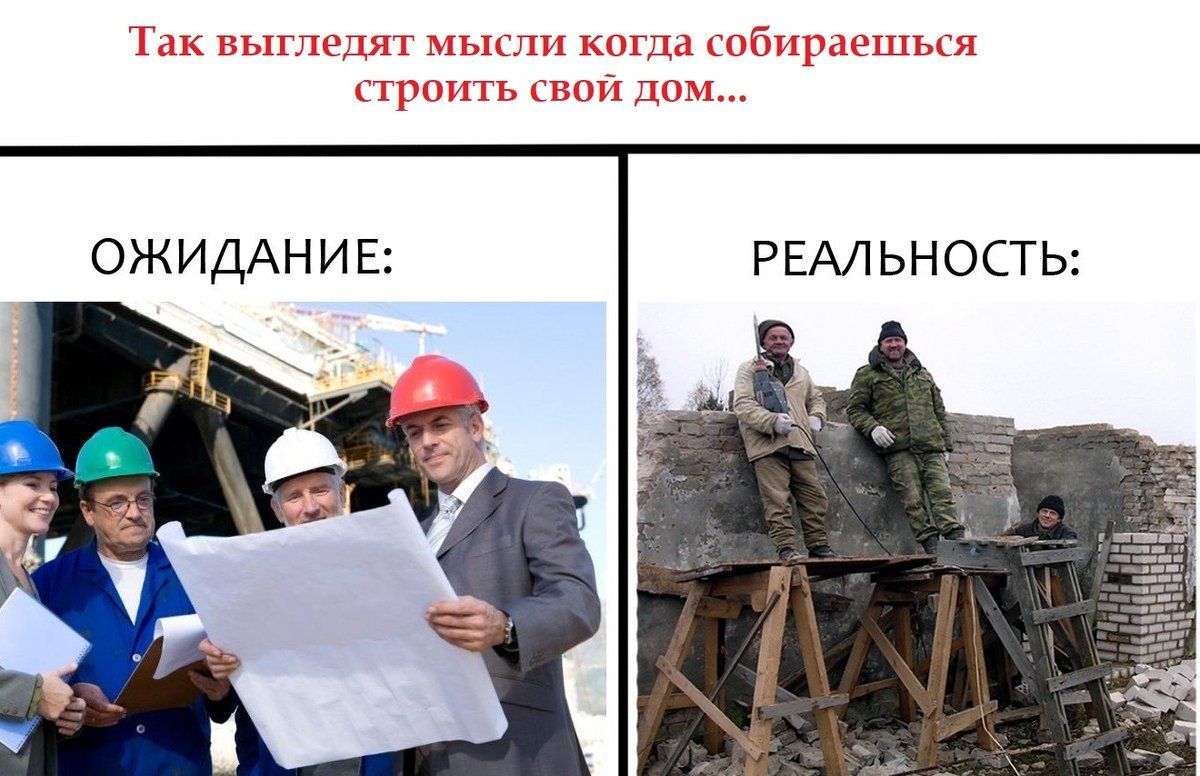 Кот на заводе Мем