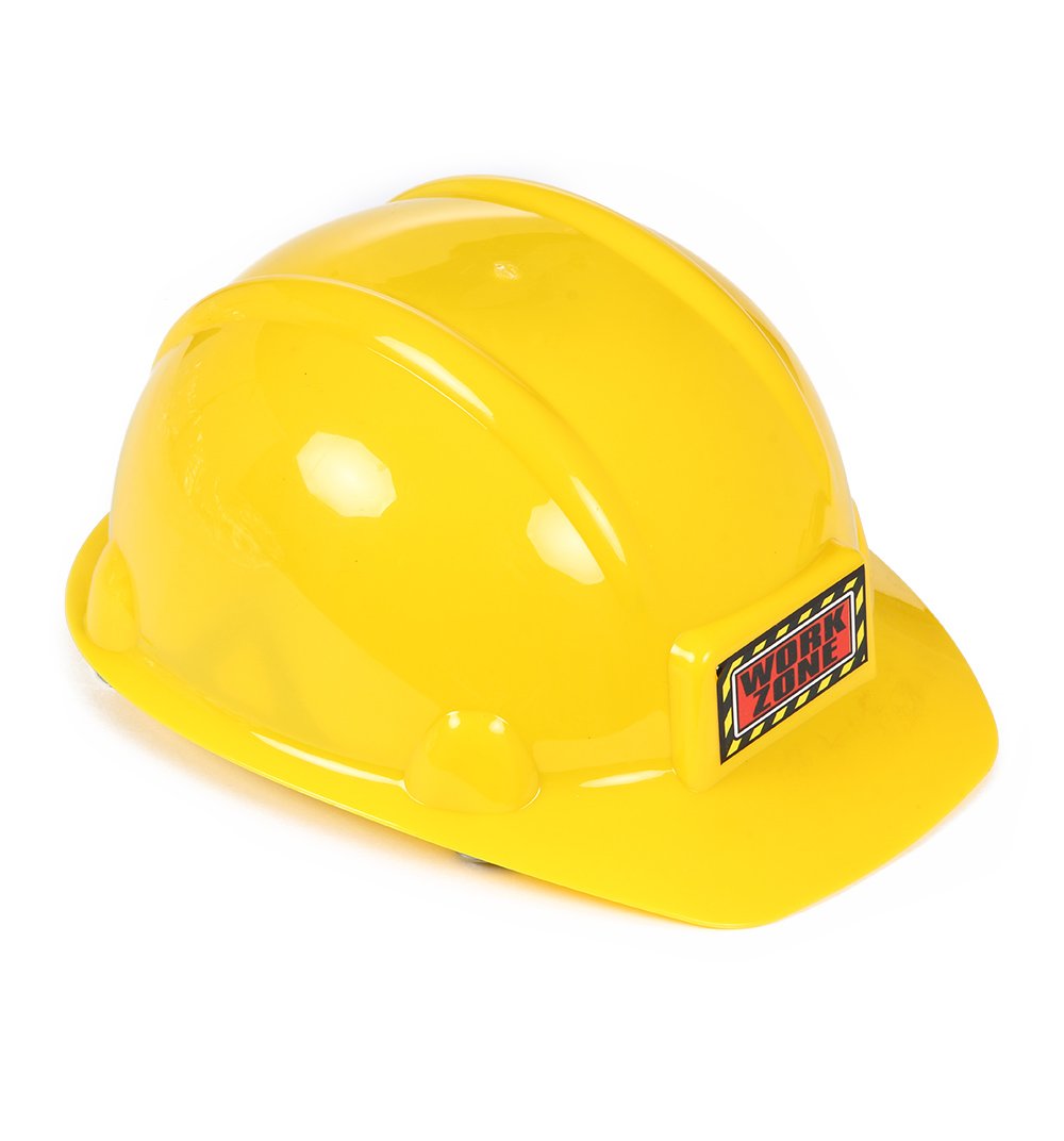 Каска строительная раскраска