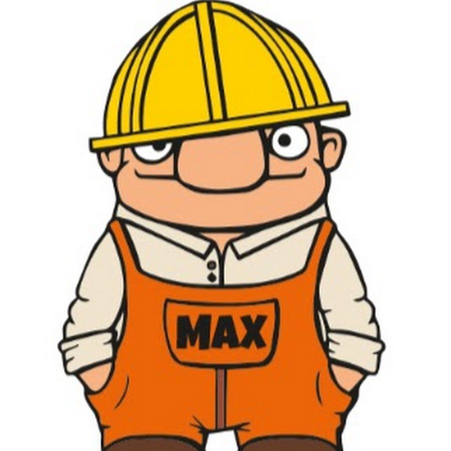 Каска строительная 3м 300g