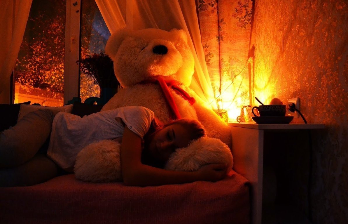 Ночные истории