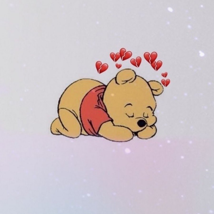 Фоны для телефона мультяшные