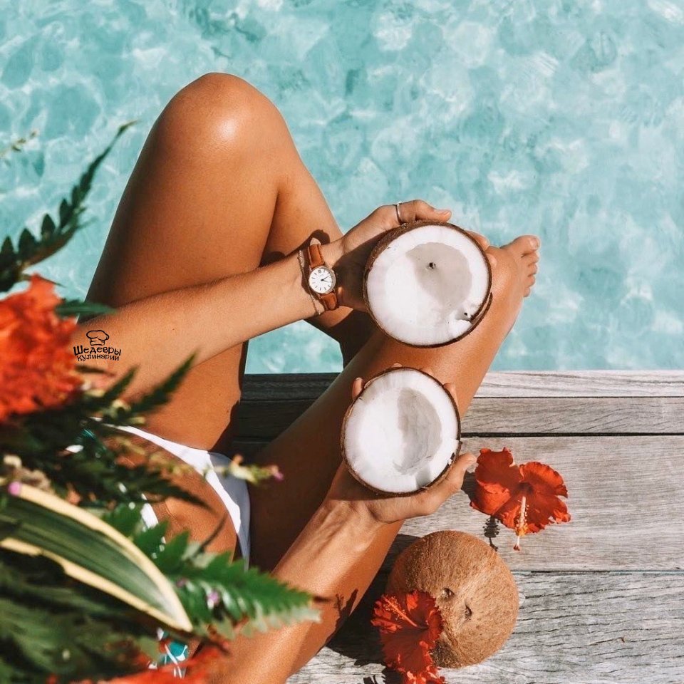 Шугаринг лето