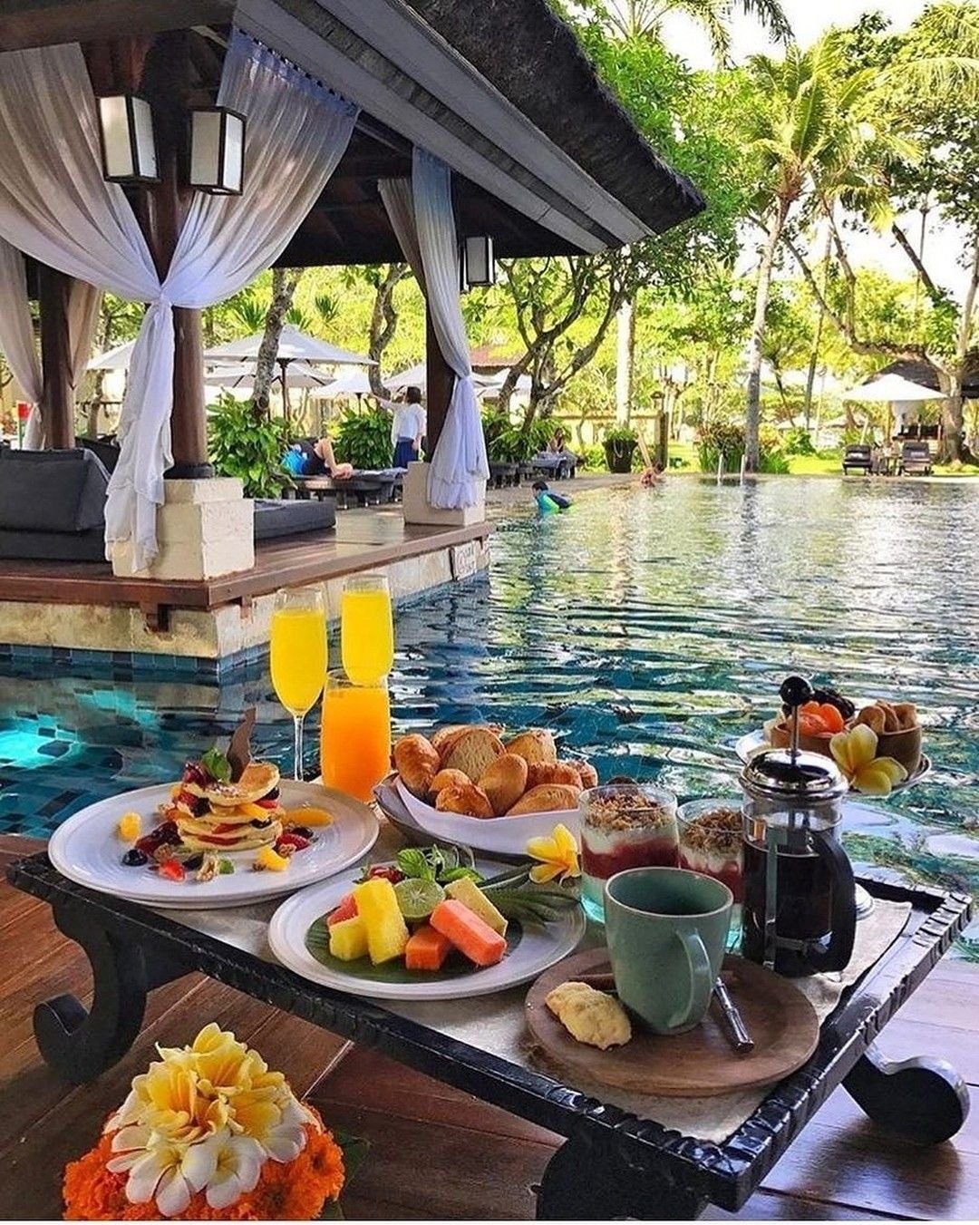 Бали Тайланд