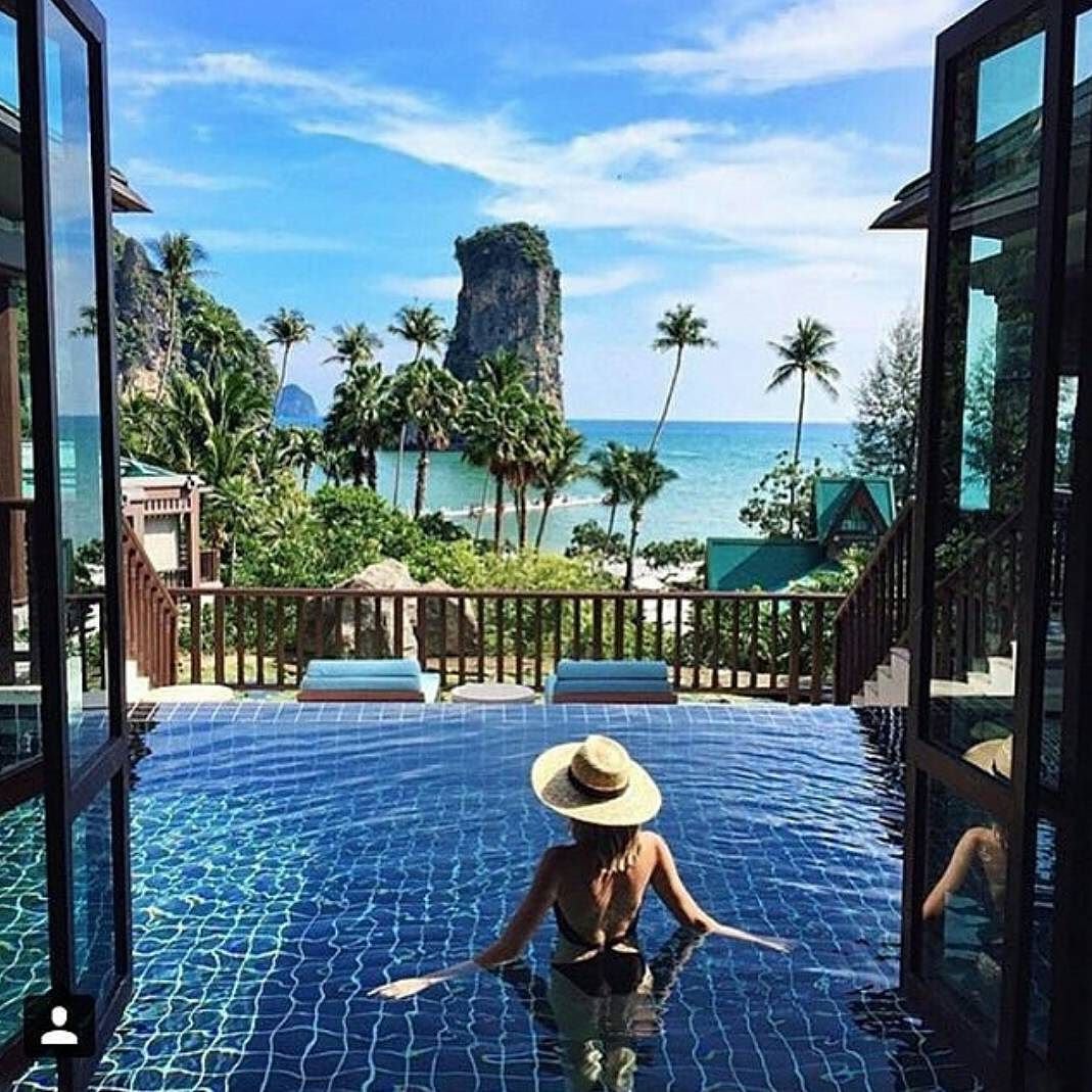 Пхукет Инста