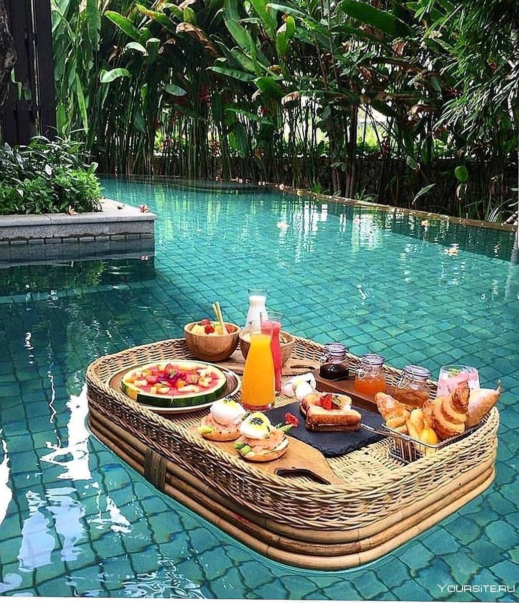 Travel Aesthetics Bali