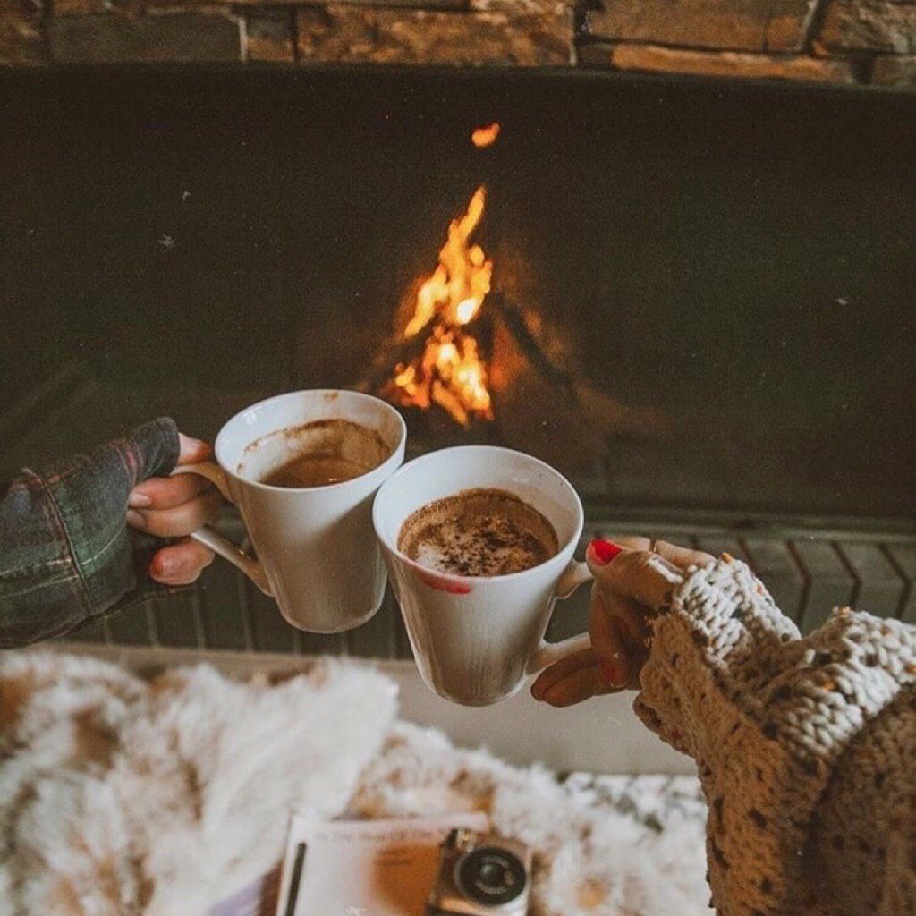 Домашний уют