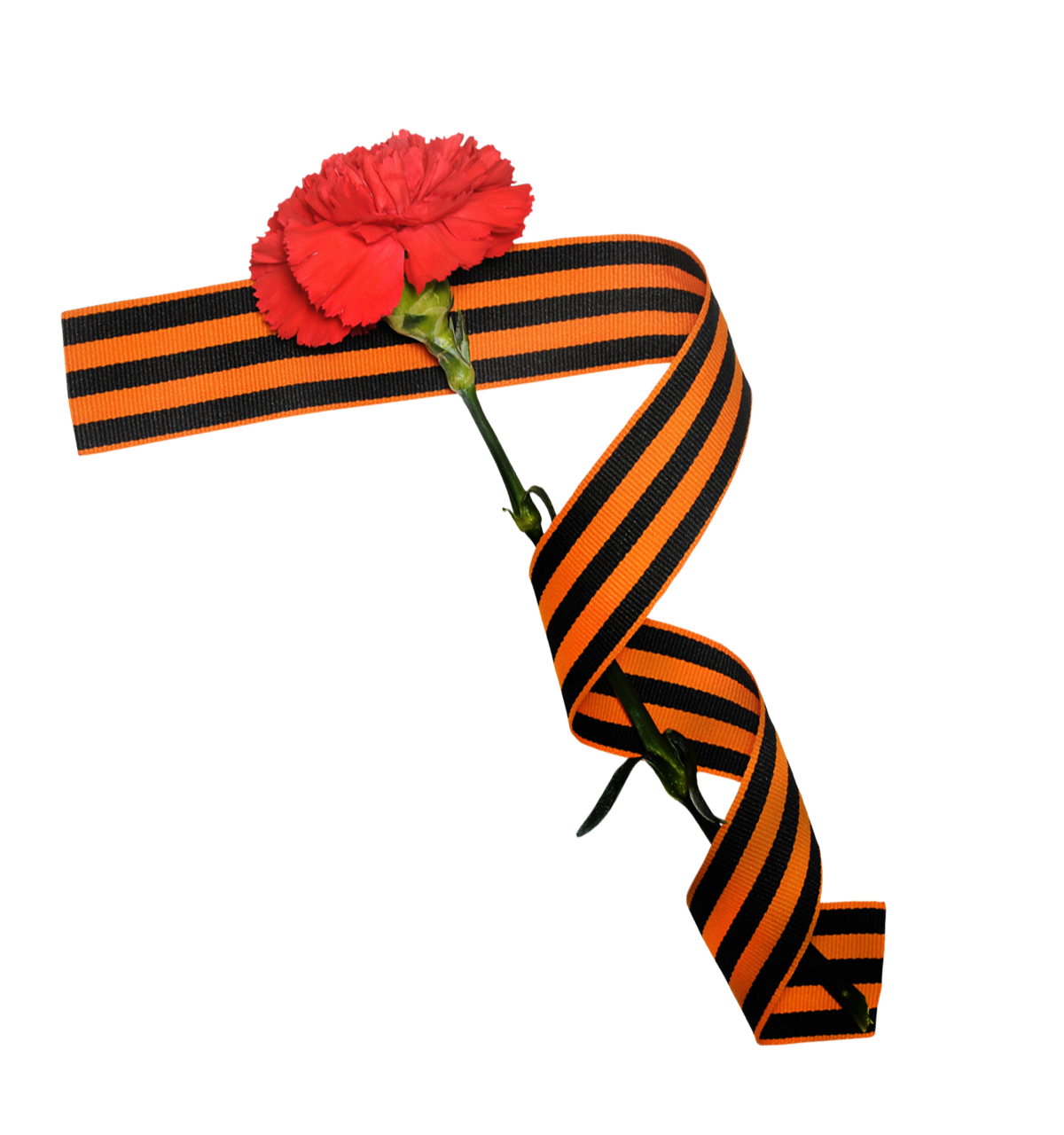 Георгиевская лента