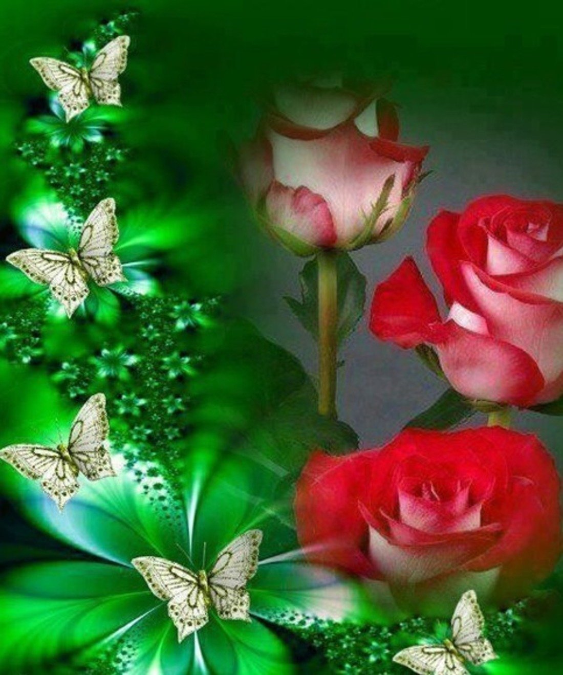 Поздравления с днём рождения