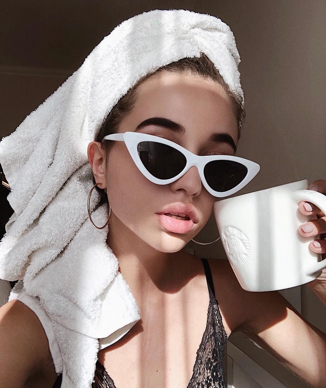 Модные иллюстрации