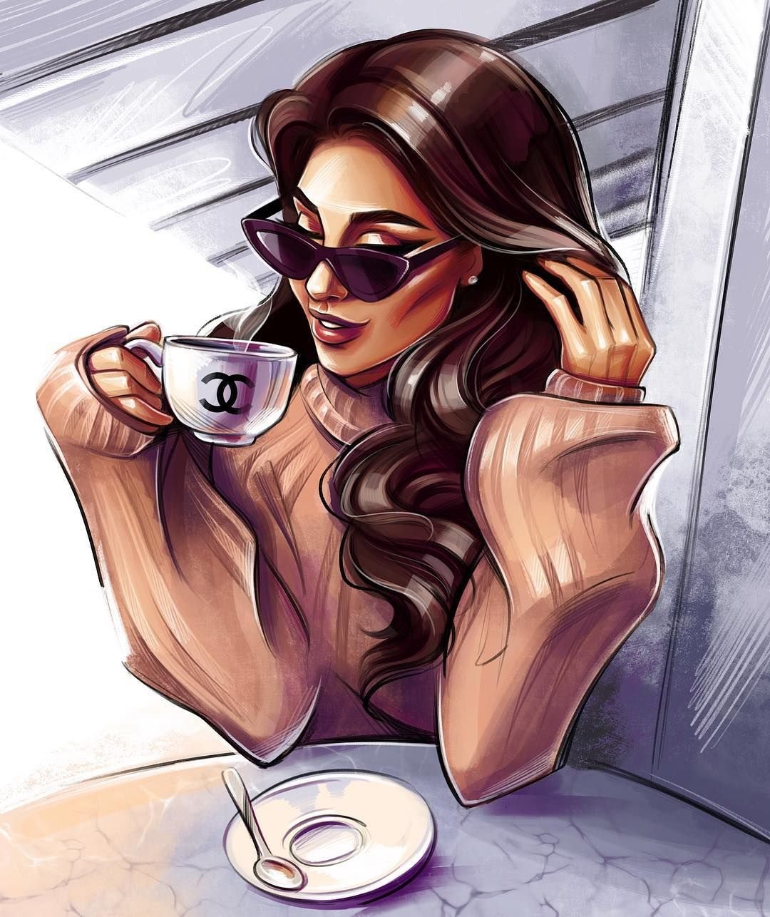 Аватарки для группы в инстаграмме