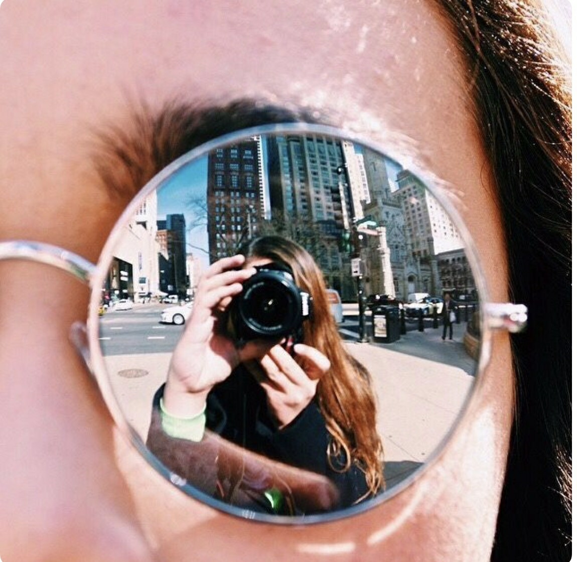 Крицкая Анастасия Москва