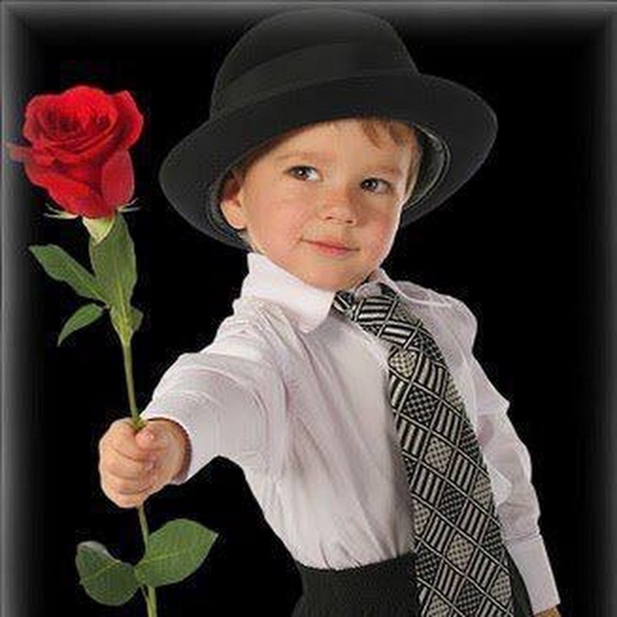 Привет, красотка!