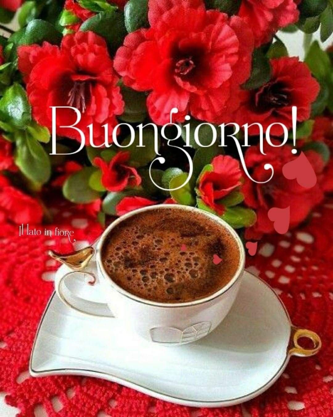 Хайрли Тонг Севгилим