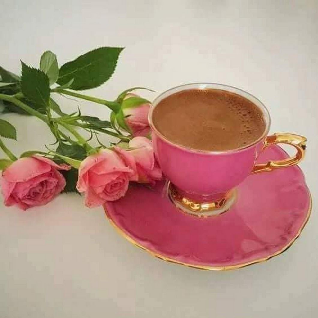 Доброе утро Олеся