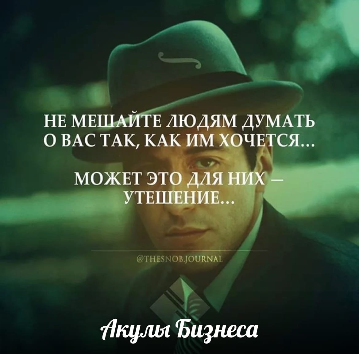 Цитаты со смыслом