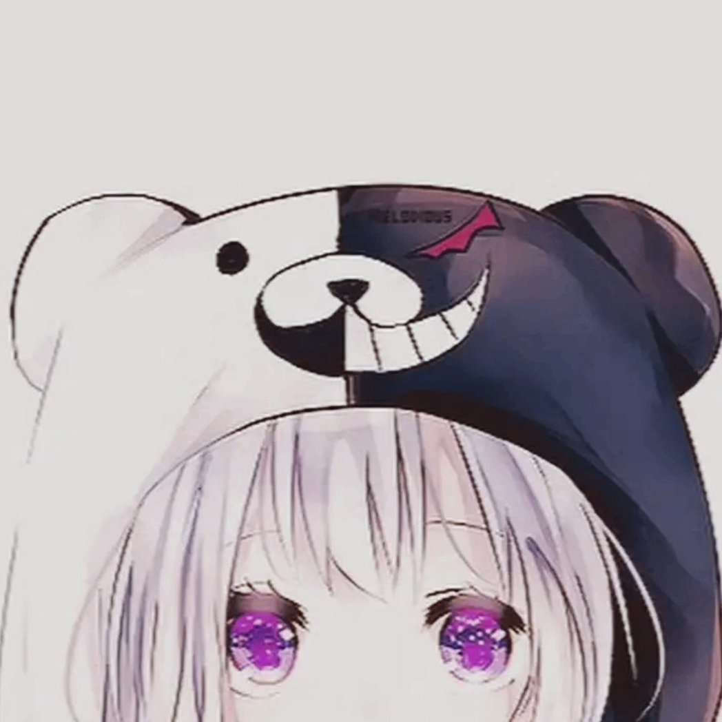 Аниме аватарки