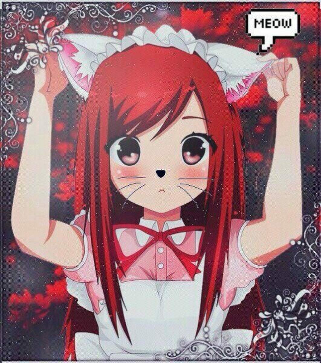 Аниме аватарки для группы